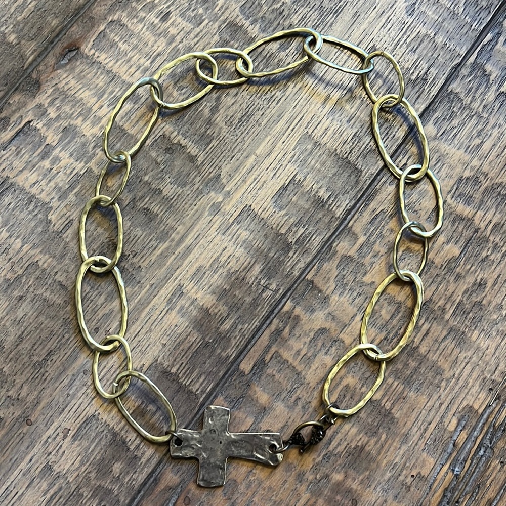 Beautiful necklace